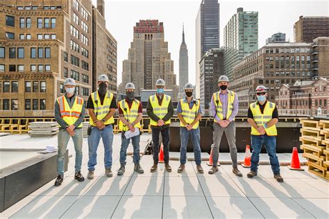 jrm resources|Construction Management Company New York City .